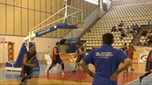 Γ΄ Εθνική μπάσκετ (2017-2018): Η 25η αγωνιστική του 2ου ομίλου