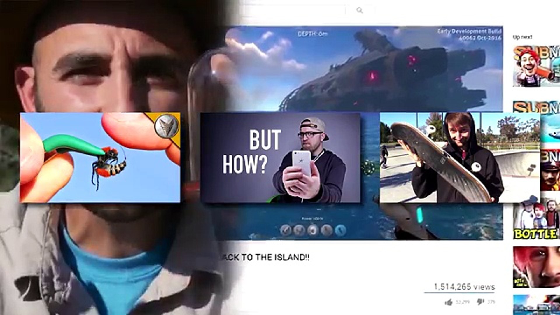 ⁣How to Grow a YouTube Channel FAST: Top 5 YouTube Tips for 2017