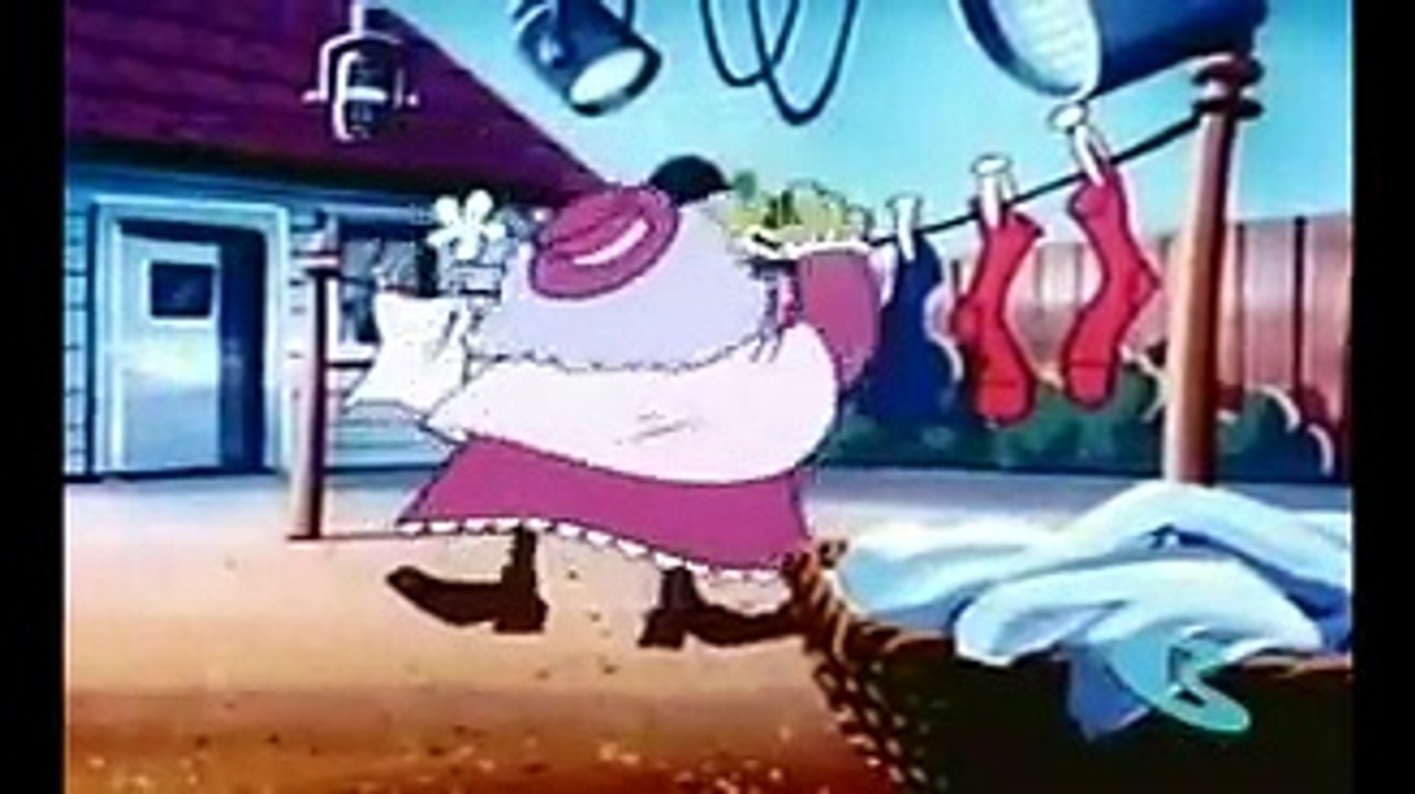 El Grupo Increible  E06
