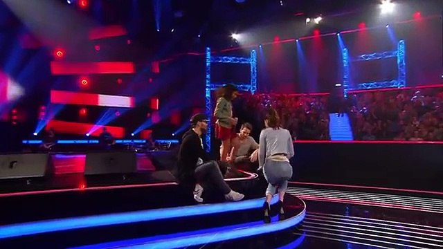 Jessie J.: Masterpiece (Zoë) | The Voice Kids new | Blind Auditions | SAT.1