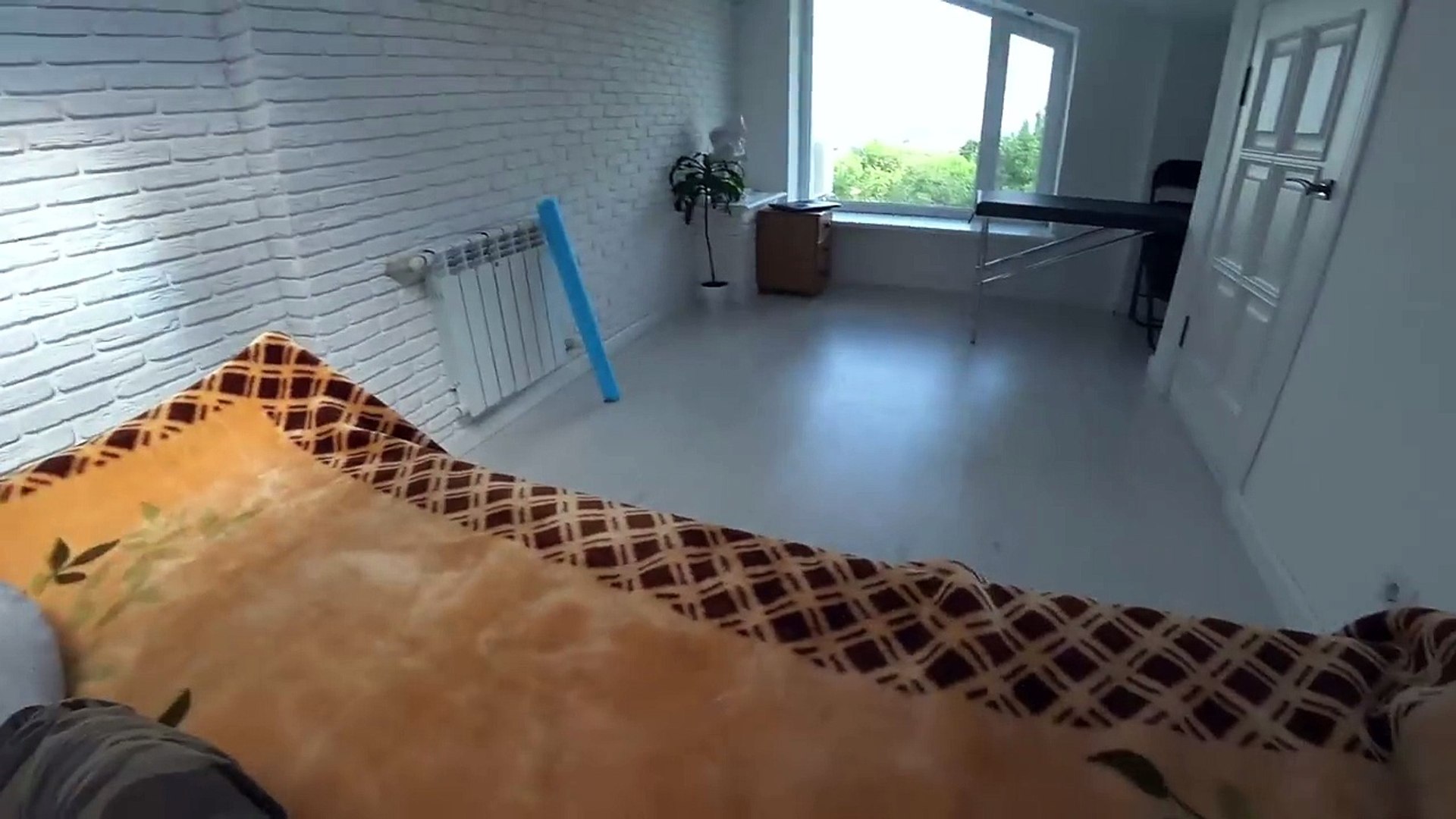 ⁣КОРОЧЕ ГОВОРЯ, GRANNY В РЕАЛЬНОЙ ЖИЗНИ [От первого лица] | КОРОЧЕ ГОВОРЯ, ПОИГРАЛ В GRANNY