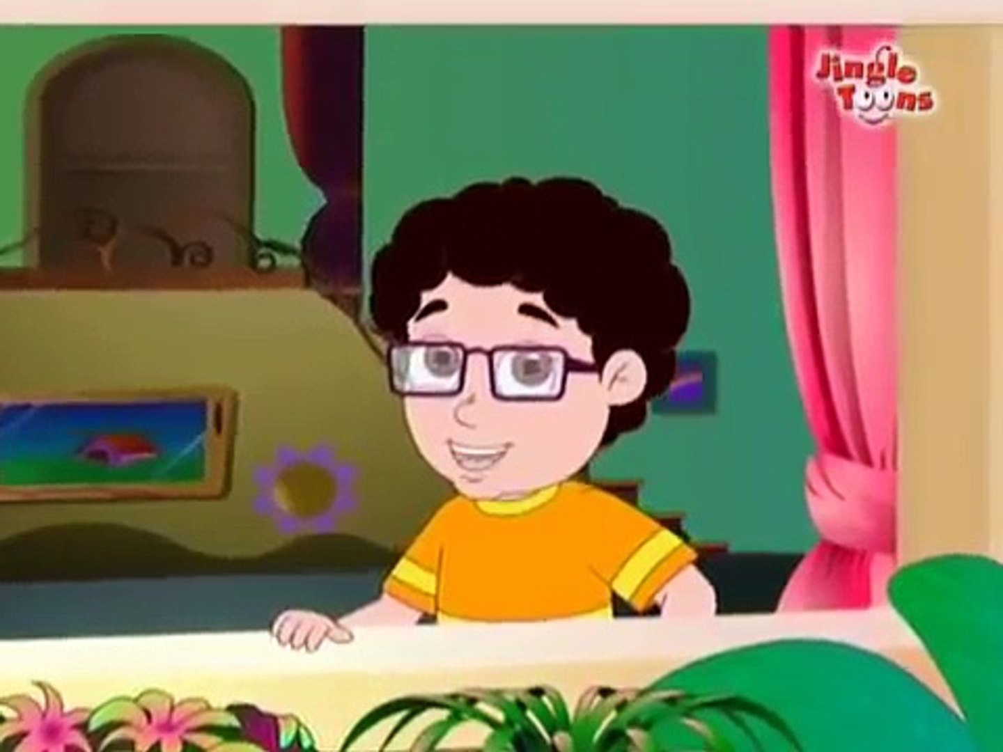 Ta Na Pi Hi Ni Pa Ja Marathi Animation Song from Jingle Toons - video  Dailymotion