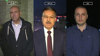 نافذة نكبة فلسطين- متطرفون يهود يقتحمون الأقصى