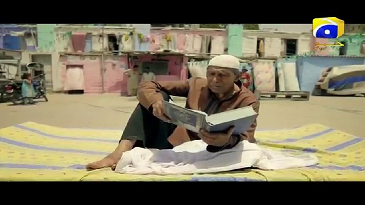Ittehad Ramzan Teaser  Momina Mustehsan  HAR PAL GEO mastfm101