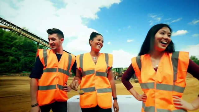 Ciência De Tudo Com Stephen Hawking | Estamos Sozinhos T01EP02