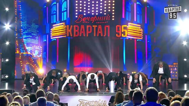 Добрий день тобі, Турція! - финальная песня