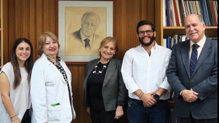 Fundación Yammine con solidaridad en tiempos de crisis