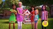 Kids React to Barbie™ Dreamhouse Adventures | Barbie Dreamhouse Adventures | Barbie