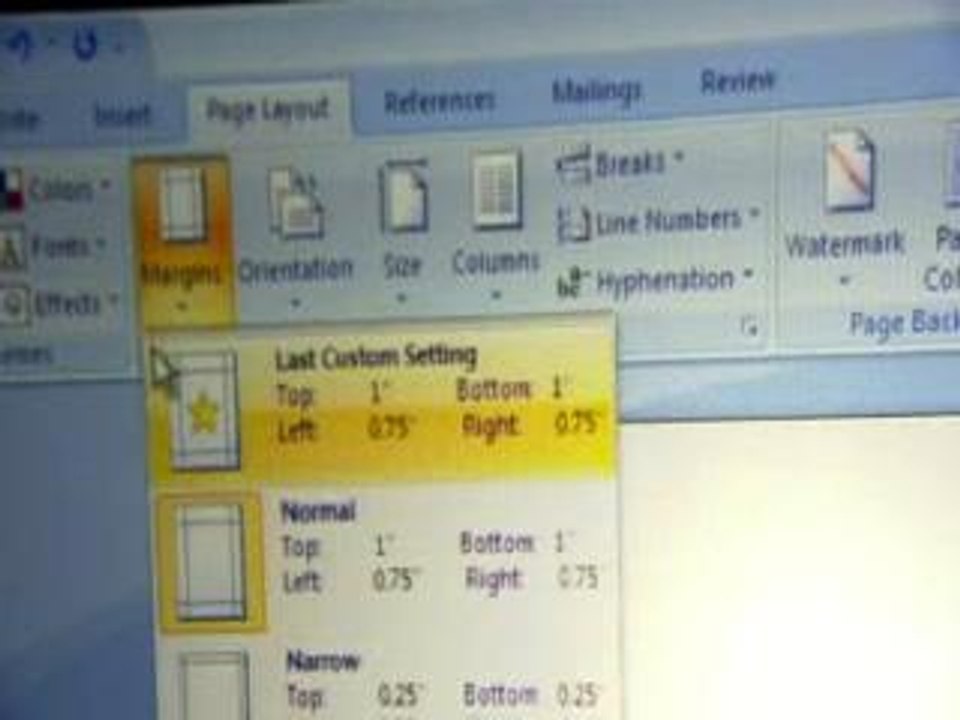 Office 207