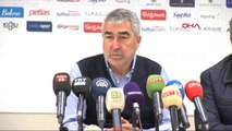 Demir Grup Sivasspor - Aytemiz Alanyaspor Maçının Ardından