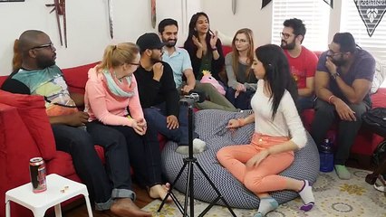 Game of Thrones - Long Walk Season 7 Promo - Group Reion