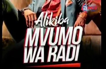 Alikiba Alia Kama Mtoto Baada ya Viewers kutoweka Gafla