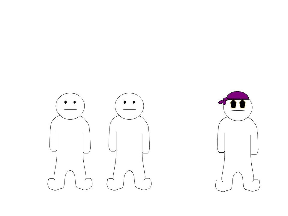 Y'all ugly (Vine Animation)