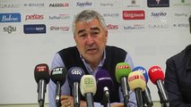 Demir Grup Sivasspor-Aytemiz Alanyaspor Maçının Ardından - Aybaba ve Bakkal