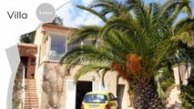 A vendre - Maison/villa - Bormes les mimosas (83230) - 3 pièces - 134m²