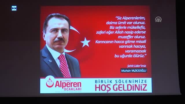 Destici: Cumhur İttifakı Zaferle Çıkacak