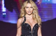 AK Partili Vekil, Hadise Konseri İçin 