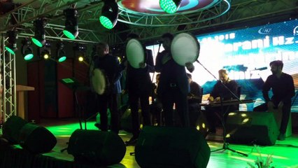 Veysel Karani anma etkinlikleri düzenlendi