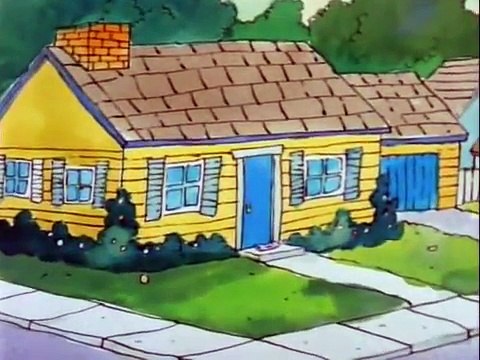 Garfield And Friends - Peace & Quiet