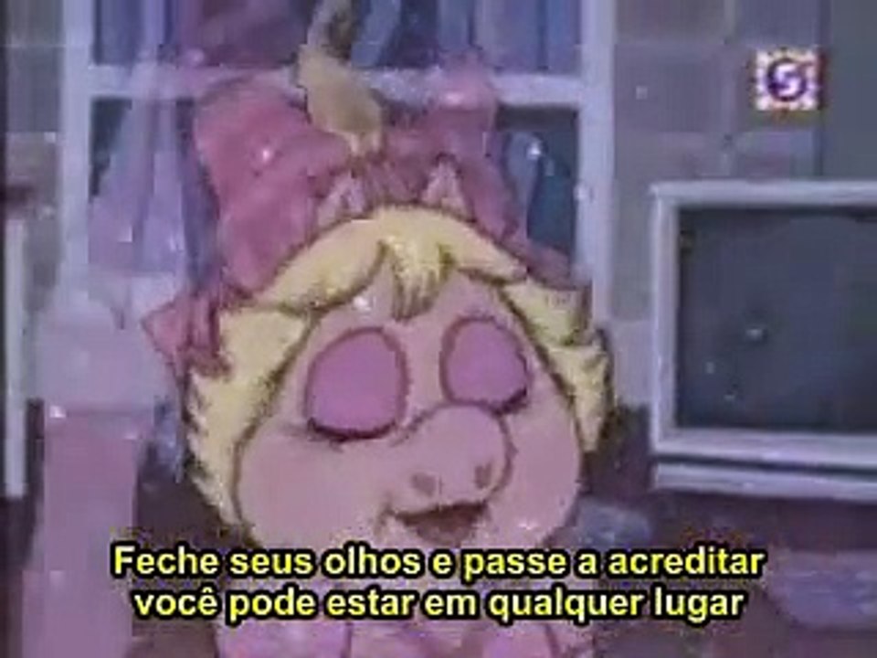 Muppet Babies - Abertura (Legendado)