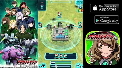 【ゆっくり実況】ロボットはロマン！境界の黒翼 アサルトレイヴン実況