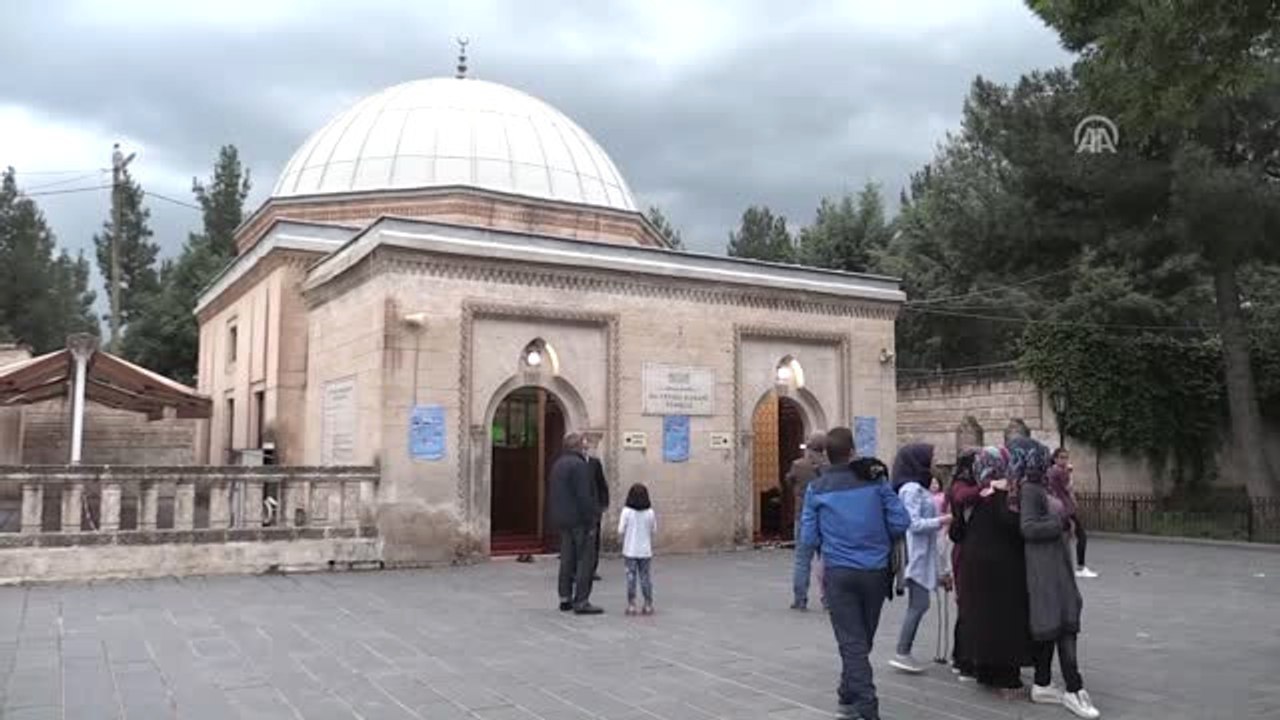 Veysel Karani Hazretlerini Anma ve Anneler Günü" Etkinliği