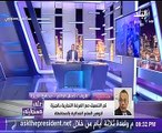 محافظ الجيزة: افتتاح 4 معارض لبيع السلع الغذائية بأسعار مخفضة غداً