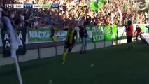 Oerebro 1:1 Hammarby (Sweden. Allsvenskan. 13 May 2018)