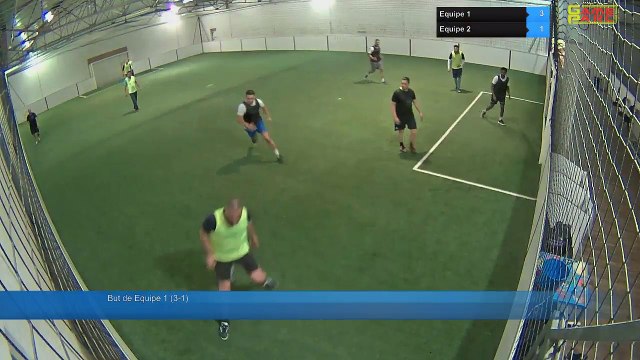 Equipe 1 Vs Equipe 2 - 13/05/18 18:52 - Loisir Poitiers - Poitiers Game Parc