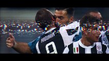 Juventus và kỷ lục 7 lần vô địch Serie A liên tiếp