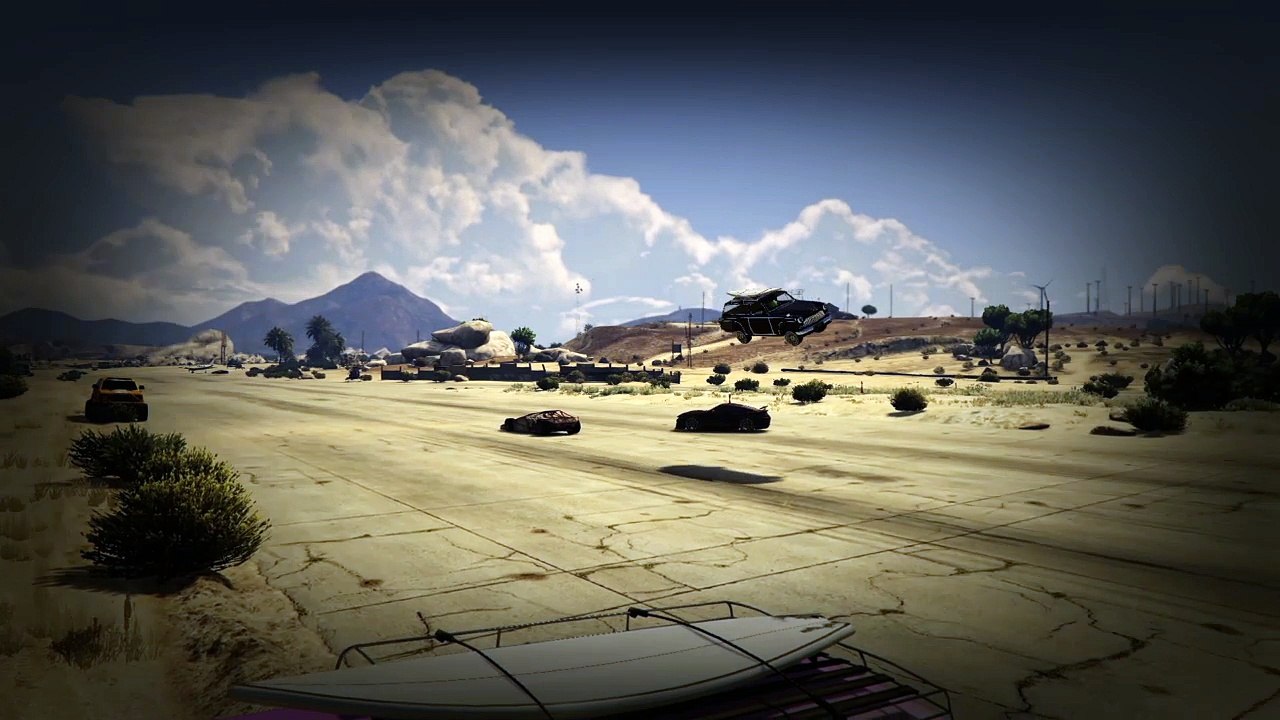 Dead rider mc tuningtreff