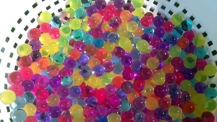 Review: Orbeez Hand Spa. Wat zijn Orbeez?