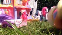 My Little Pony Beach Party!