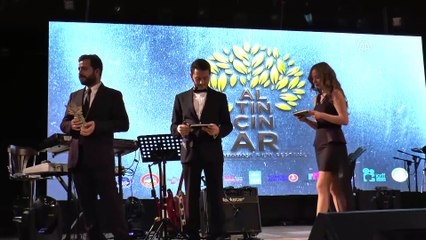 6. Uluslararası Kayseri Film Festivali - KAYSERİ