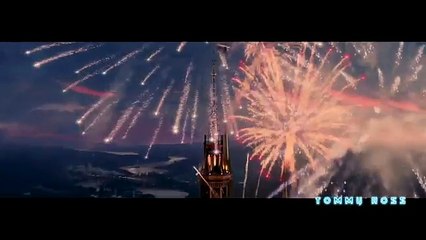 Disneys ALADDIN (2019) Teaser Trailer Concept