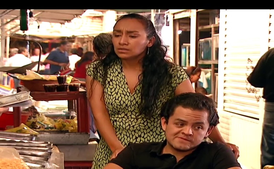 Lo Que Callamos Las Mujeres - Malinchista