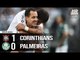 Corinthians 1 x 0 Palmeiras - Melhores Momentos (HD) Brasileirão 13/05/2018