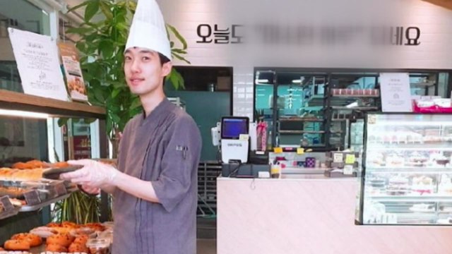 [좋은뉴스] 빵으로 나눔 실천하는 20대 빵집 사장 / YTN