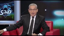 مصطفى الآغا يبارك للإفريقي فوزه بلقب كأس تونس وينتقد الشغب الجماهيري