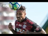 Chapecoense 3 x 2 Flamengo (HD) Melhores Momentos 1 TEMPO - Brasileirão 13/05/2018