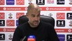 Everything was perfect this season - Guardiola