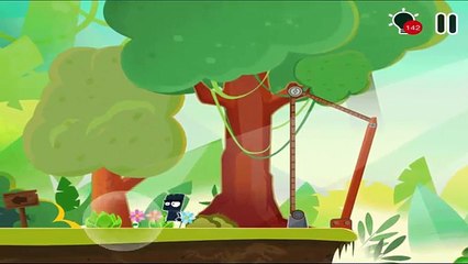 Mikas Treasure 2: Gameplay/Walkthough Part-2 Level 4-5 (iOS & Android By Rinzz Co. Ltd.)