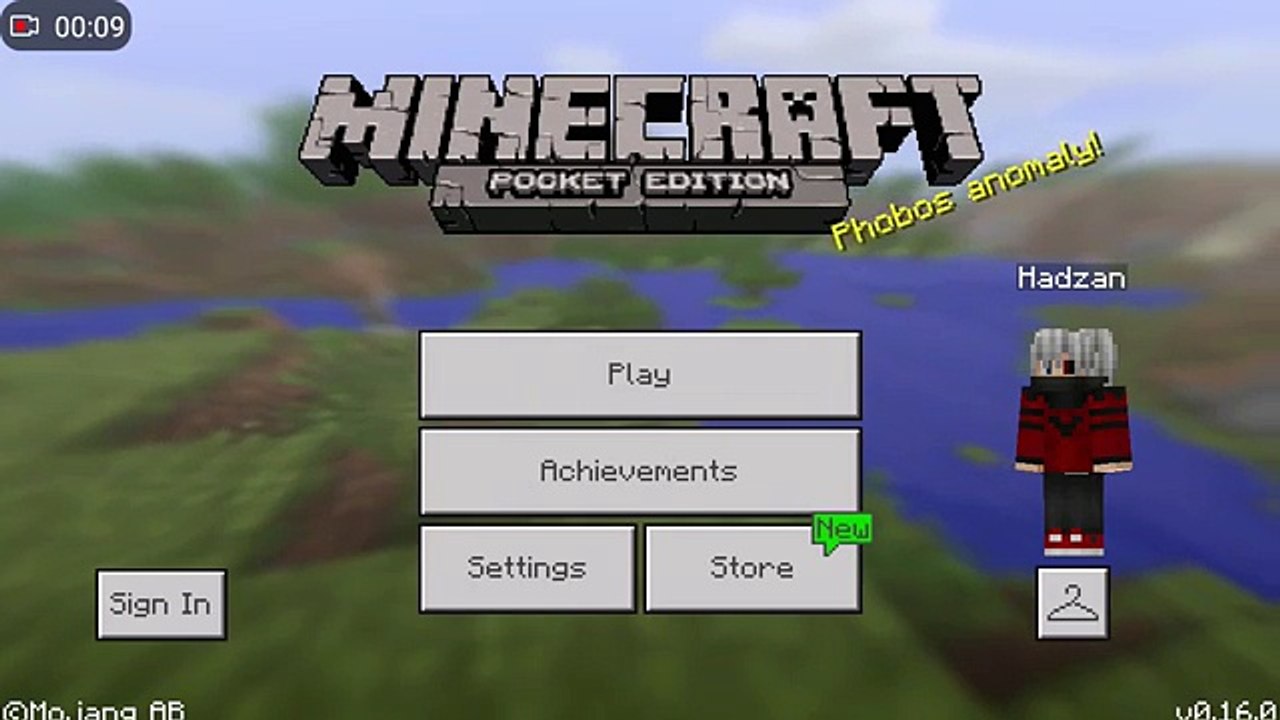 Cara instal Texture Pack - Minecraft PE [0.16.0] (Pocket Edition) Indonesia