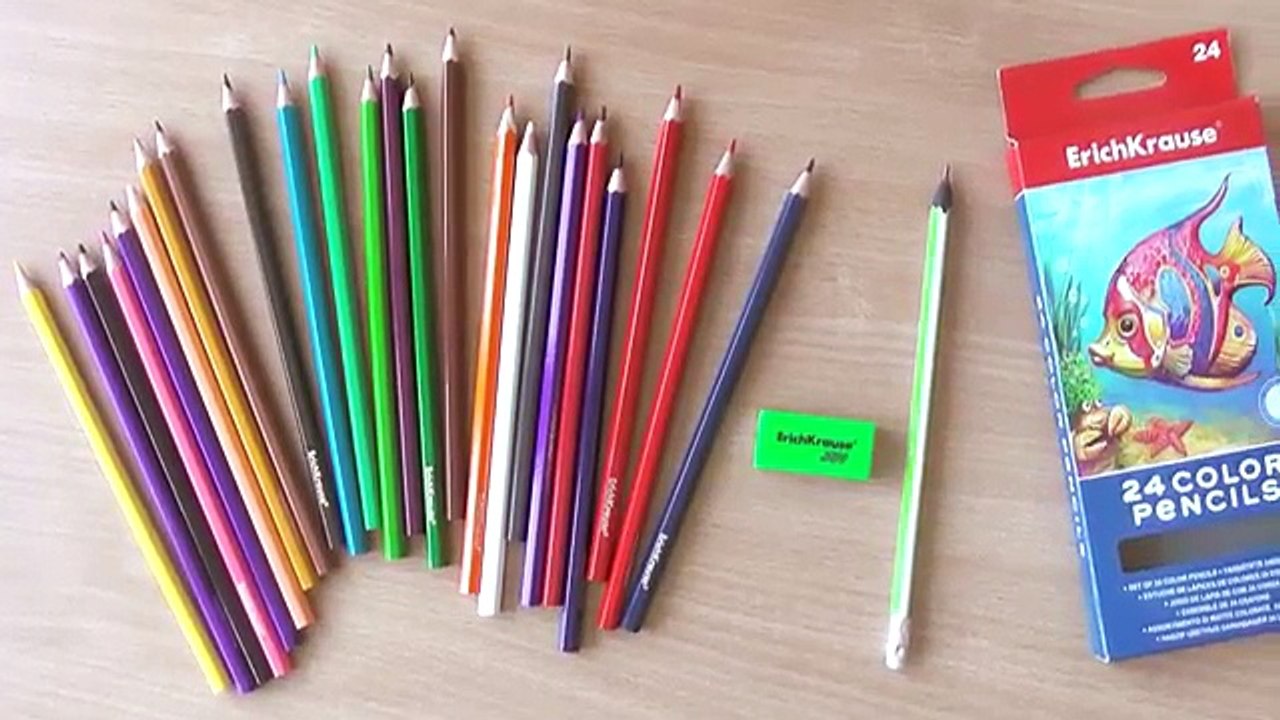 Уроки рисования. Как нарисовать фею Динь Динь