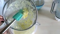 SORVETE DE MILHO FEITO NO LIQUIDIFICADOR SUPER FÁCIL 4 ingredientes.