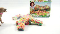 Little Debbie Marshmallow Treats Snack Bars