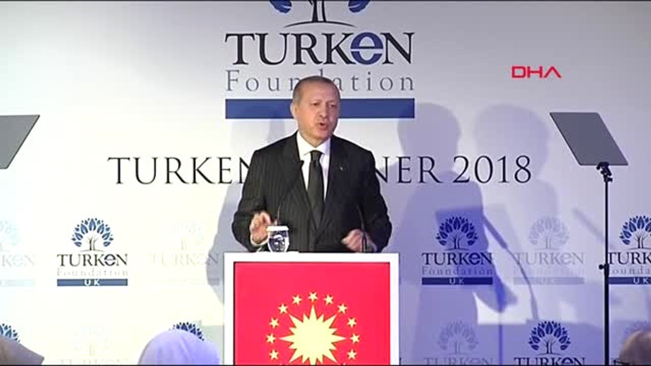 Erdoğan: 24 Haziran, Türkiye İçin Kırılma Noktası Olacak