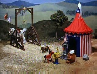 N036 Command Performance