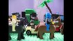 Лего зомби апокалипсис серия 7 / Lego zombie apocalypse part 7