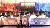 Hells Kitchen Las Vegas Gordon Ramsay Restaurant Review